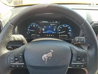 Ford Bronco Sport 2023 AWD Outer Banks 4dr SUV