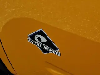 Ford Bronco Sport 2023 AWD Outer Banks 4dr SUV