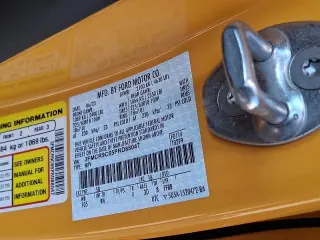 Ford Bronco Sport 2023 AWD Outer Banks 4dr SUV