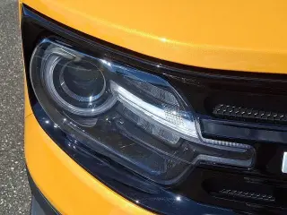 Ford Bronco Sport 2023 AWD Outer Banks 4dr SUV