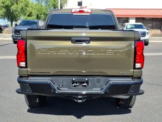 Chevrolet Colorado 2023 4x4 Z71 4dr Crew Cab 5 ft. SB