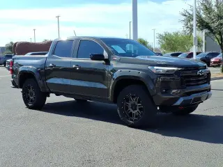 Chevrolet Colorado 2023 4x4 Z71 4dr Crew Cab 5 ft. SB