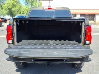 Chevrolet Colorado 2023 4x4 Z71 4dr Crew Cab 5 ft. SB