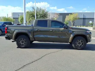 Chevrolet Colorado 2023 4x4 Z71 4dr Crew Cab 5 ft. SB