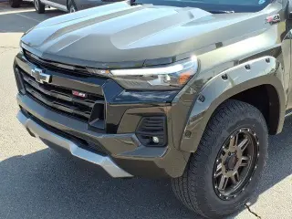 Chevrolet Colorado 2023 4x4 Z71 4dr Crew Cab 5 ft. SB