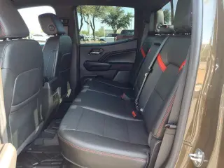 Chevrolet Colorado 2023 4x4 Z71 4dr Crew Cab 5 ft. SB