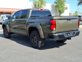 Chevrolet Colorado 2023 4x4 Z71 4dr Crew Cab 5 ft. SB