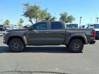 Chevrolet Colorado 2023 4x4 Z71 4dr Crew Cab 5 ft. SB