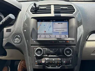 Ford Explorer 2018 XLT 4dr SUV