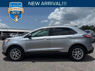 Ford Edge 2021 SEL 4dr Crossover