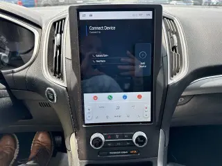Ford Edge 2021 SEL 4dr Crossover