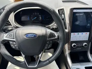 Ford Edge 2021 SEL 4dr Crossover
