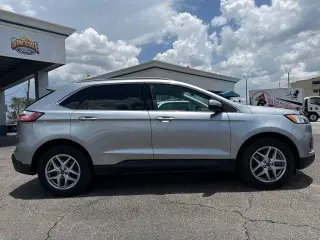 Ford Edge 2021 SEL 4dr Crossover