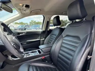 Ford Edge 2021 SEL 4dr Crossover