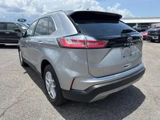 Ford Edge 2021 SEL 4dr Crossover