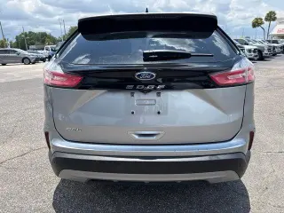 Ford Edge 2021 SEL 4dr Crossover