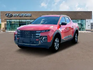 Hyundai SANTA CRUZ 2025 AWD XRT 4dr Crew Cab 4.3ft. SB