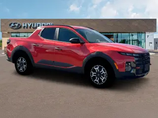 Hyundai SANTA CRUZ 2025 AWD XRT 4dr Crew Cab 4.3ft. SB
