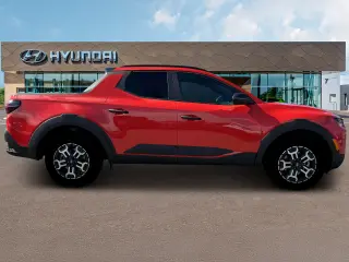 Hyundai SANTA CRUZ 2025 AWD XRT 4dr Crew Cab 4.3ft. SB