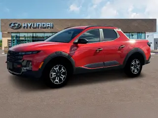 Hyundai SANTA CRUZ 2025 AWD XRT 4dr Crew Cab 4.3ft. SB
