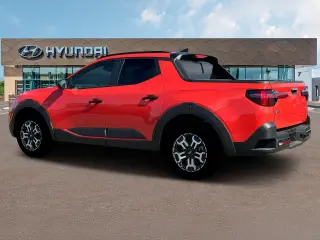 Hyundai SANTA CRUZ 2025 AWD XRT 4dr Crew Cab 4.3ft. SB