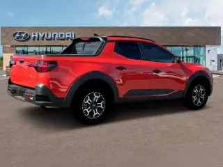 Hyundai SANTA CRUZ 2025 AWD XRT 4dr Crew Cab 4.3ft. SB