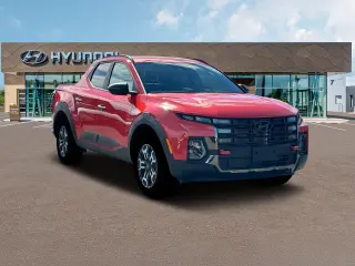 Hyundai SANTA CRUZ 2025 AWD XRT 4dr Crew Cab 4.3ft. SB