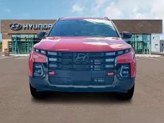 Hyundai SANTA CRUZ 2025 AWD XRT 4dr Crew Cab 4.3ft. SB