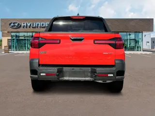 Hyundai SANTA CRUZ 2025 AWD XRT 4dr Crew Cab 4.3ft. SB