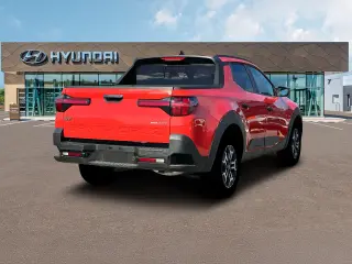 Hyundai SANTA CRUZ 2025 AWD XRT 4dr Crew Cab 4.3ft. SB