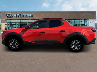 Hyundai SANTA CRUZ 2025 AWD XRT 4dr Crew Cab 4.3ft. SB