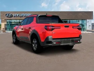 Hyundai SANTA CRUZ 2025 AWD XRT 4dr Crew Cab 4.3ft. SB