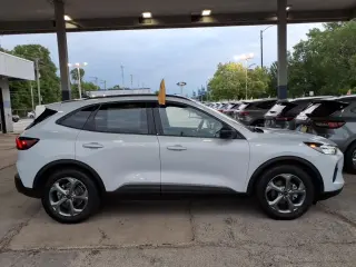 Ford Escape 2025 ST-Line 4dr SUV