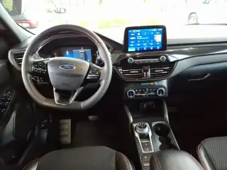 Ford Escape 2025 ST-Line 4dr SUV