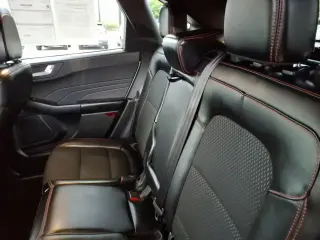 Ford Escape 2025 ST-Line 4dr SUV