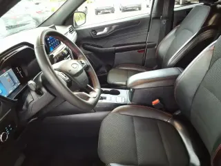 Ford Escape 2025 ST-Line 4dr SUV