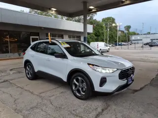 Ford Escape 2025 ST-Line 4dr SUV