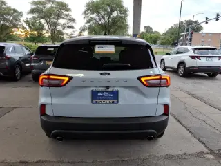 Ford Escape 2025 ST-Line 4dr SUV