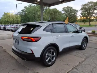 Ford Escape 2025 ST-Line 4dr SUV