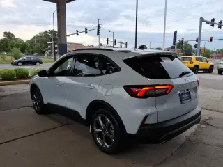 Ford Escape 2025 ST-Line 4dr SUV
