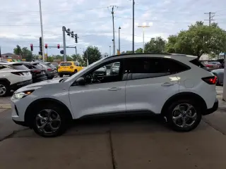 Ford Escape 2025 ST-Line 4dr SUV
