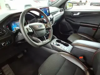 Ford Escape 2025 ST-Line 4dr SUV