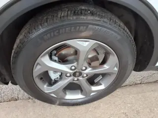 Ford Escape 2025 ST-Line 4dr SUV