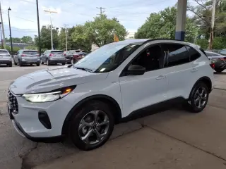 Ford Escape 2025 ST-Line 4dr SUV
