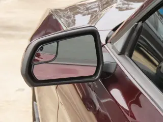 Ford Mustang 2018 EcoBoost 2dr Fastback