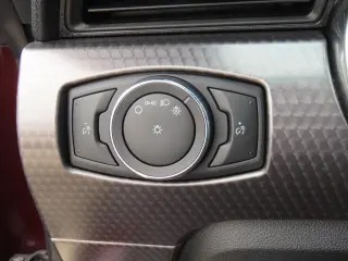 Ford Mustang 2018 EcoBoost 2dr Fastback