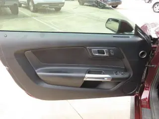 Ford Mustang 2018 EcoBoost 2dr Fastback