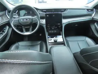Jeep Grand Cherokee 2024 4x4 Limited 4dr SUV