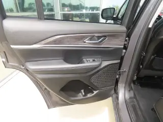 Jeep Grand Cherokee 2024 4x4 Limited 4dr SUV