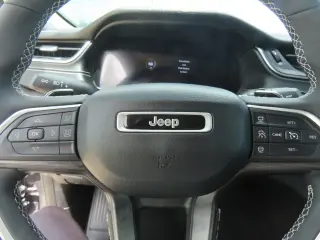 Jeep Grand Cherokee 2024 4x4 Limited 4dr SUV